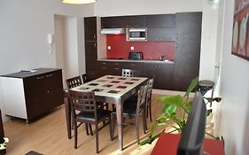 Appart'Hotel Le Connetable